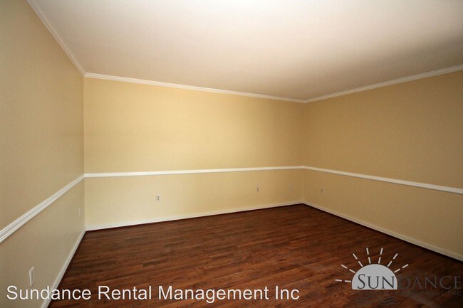 Foto del edificio - 3 br, 3 bath House - 205 Girard Avenue NW