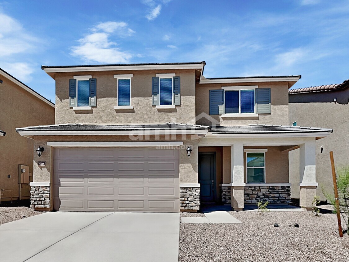 Primary Photo - 12632 W Adair Dr