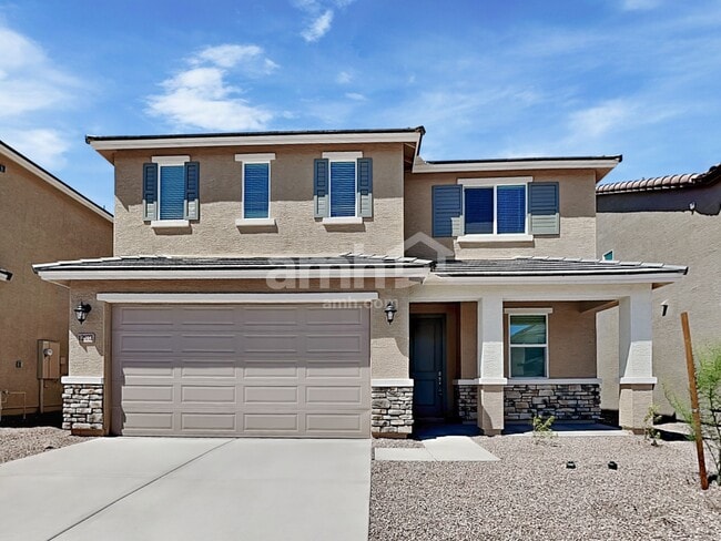 Building Photo - 12632 W Adair Dr