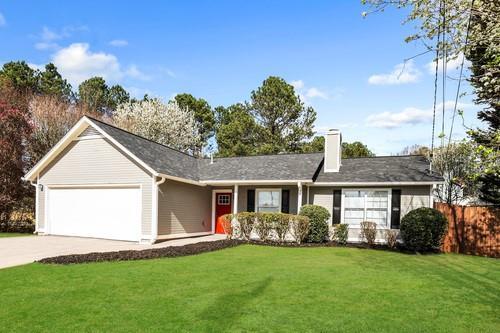 Building Photo - 2520 Shoals Terrace
