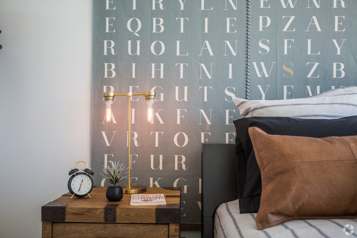 The Edison at Union Market Apartments Washington, DC