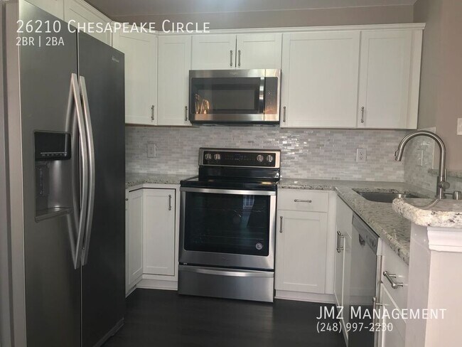 Building Photo - 26210 Chesapeake Cir