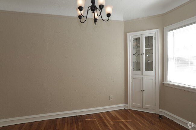 Foto del interior - Wingate Apartments