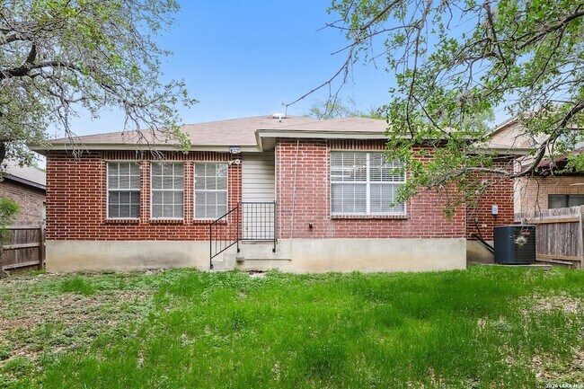 Foto del edificio - 11926 Auburn Brook