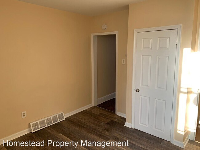 Foto del edificio - 3 br, 1 bath House - 214 Lexington Ave