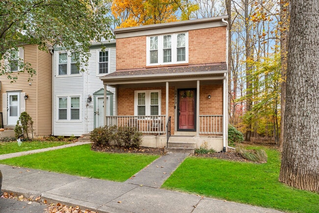 Foto del edificio - 14413 Long Green Dr