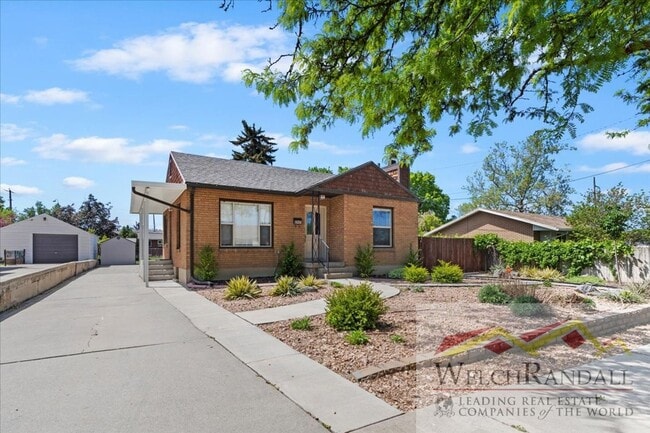 Building Photo - Amazing Single-Family Home in Salt Lake City