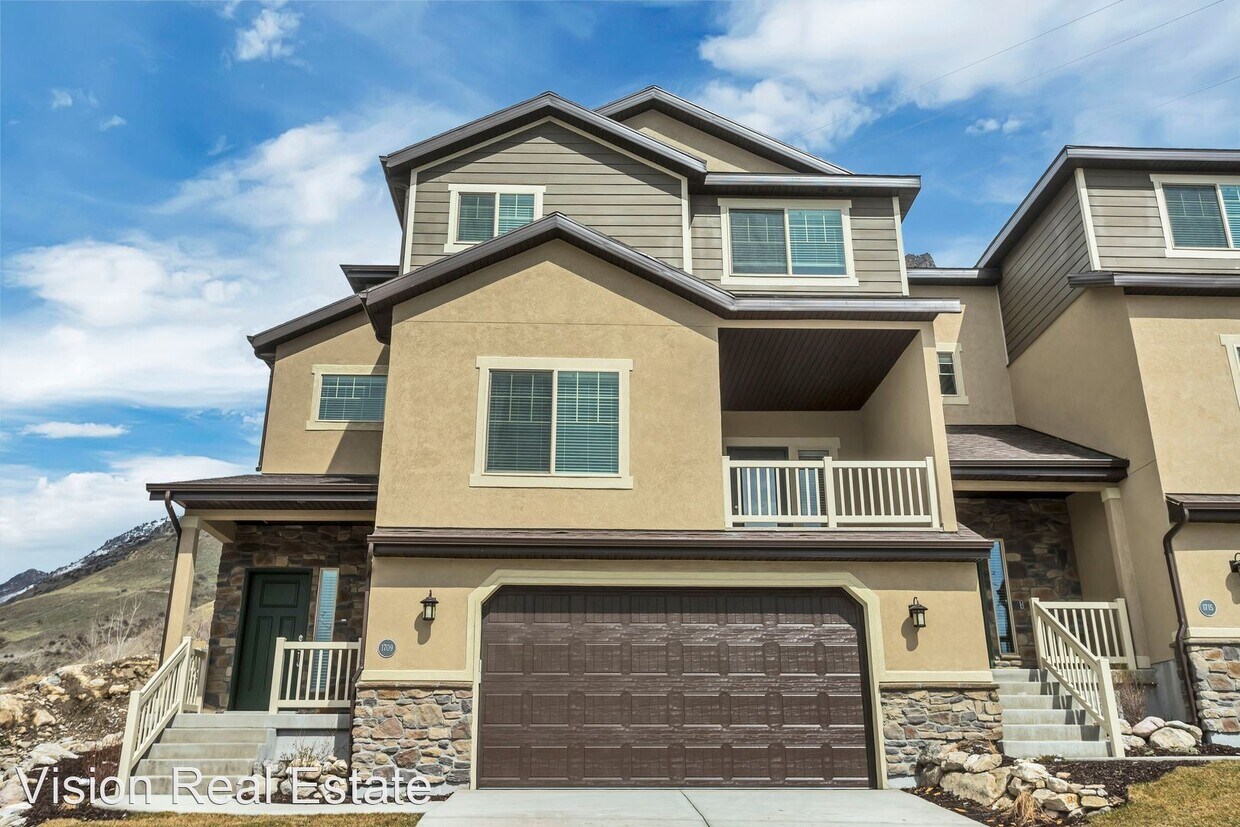 789 Aspen Loop, Provo, UT 84606 House Rental in Provo, UT