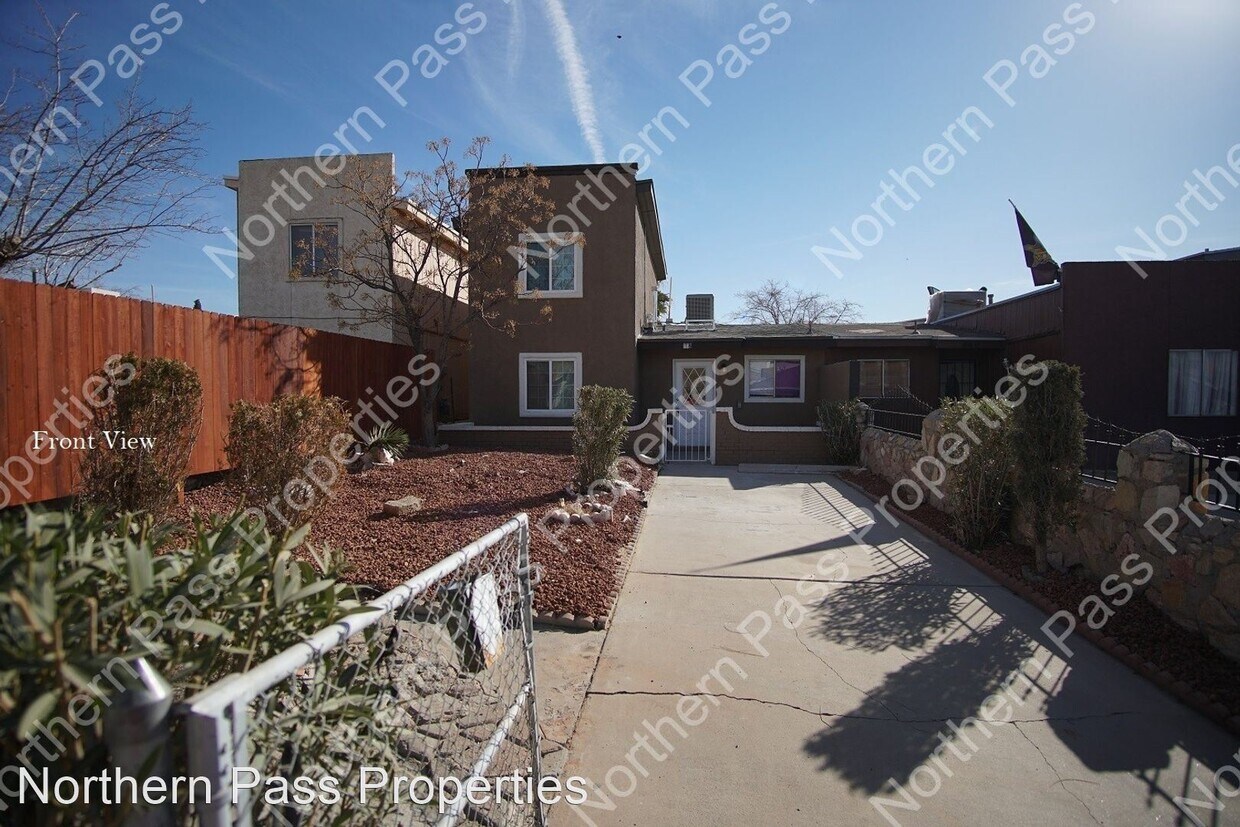 Primary Photo - 4 br, 2 bath House - 862 Barandal