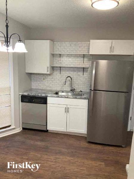 Foto del edificio - 1986 Scarbrough Dr