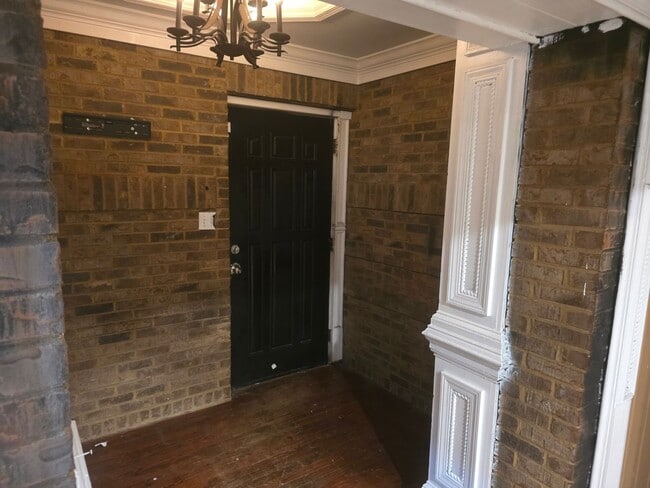 Foto del edificio - Charming 4BR House in Atlanta