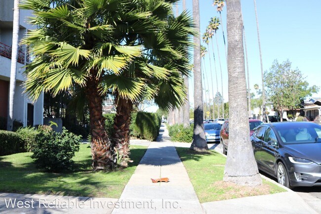 Foto del edificio - 3 br, 2 bath House - 1905 Garden Ave
