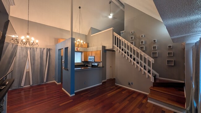 Building Photo - 5250 S Huron Way
