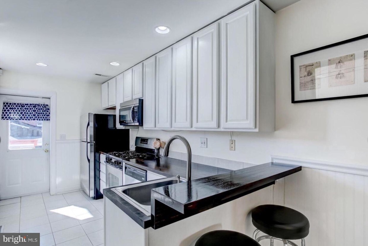 Foto principal - 226 S Madeira St