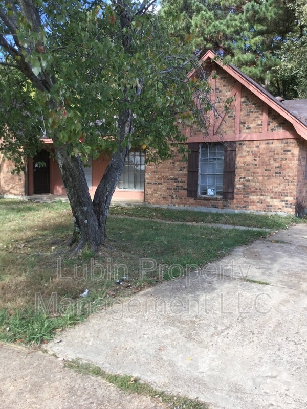 Foto del edificio - 5424 Apple Blossom Dr