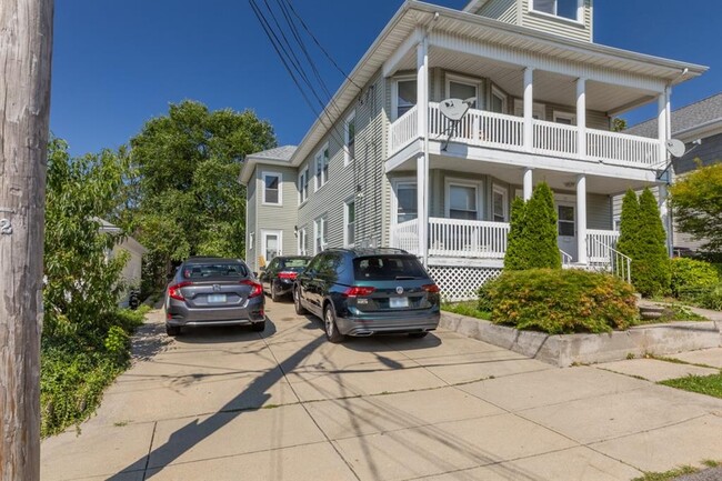 Building Photo - 23 Boutwell St