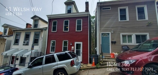 Building Photo - MOVE IN SPECIAL -NEWLY RENOVATED 4 BEDROOM...