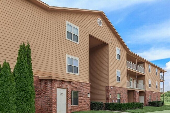Foto del edificio - 2619 N Quality Ln