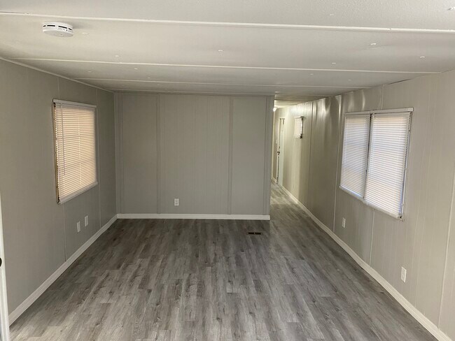 Living Room - 7306 Quiet Ln