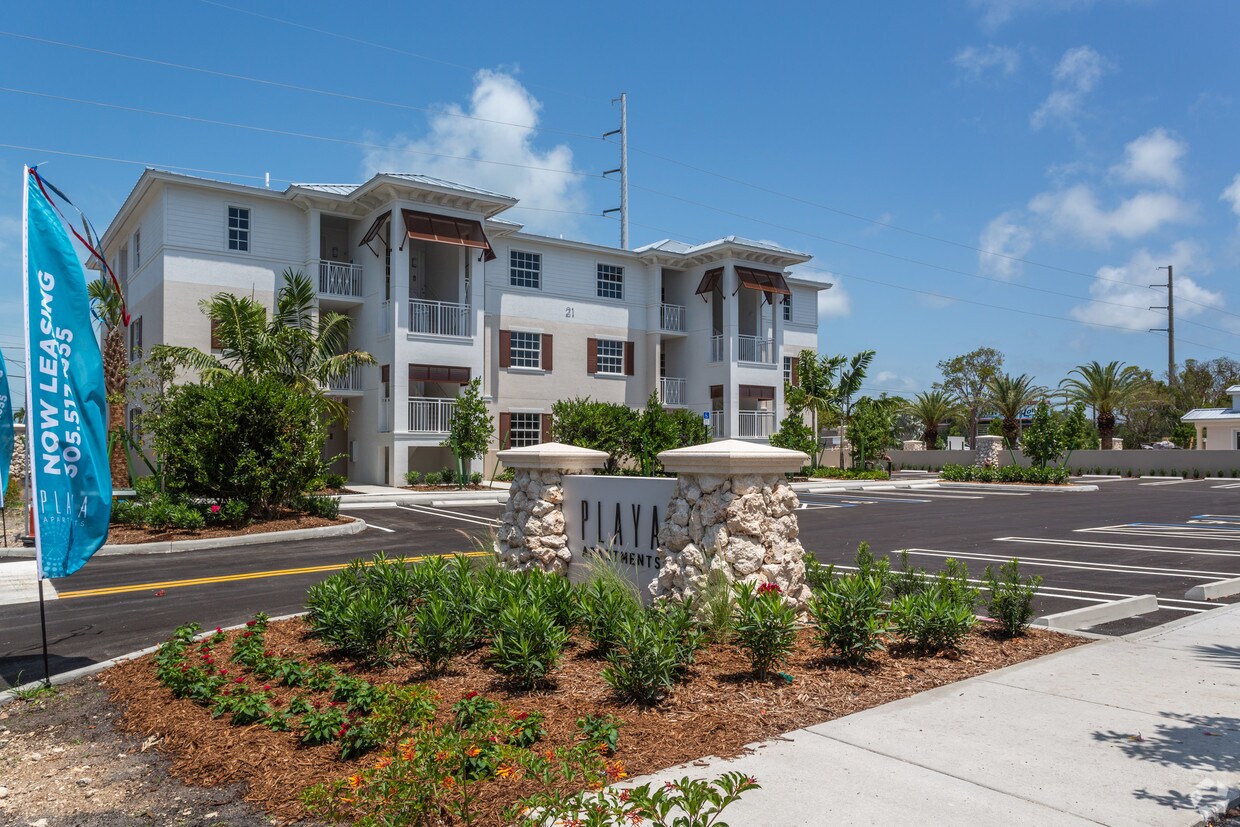 Playa Apartments Apartments 21 1st Ave Key Largo, FL