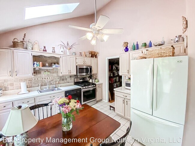 Building Photo - 3 br, 2 bath House - 1413 Green Run Ln