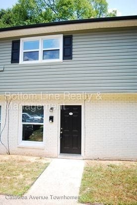 Primary Photo - 210 E Catawba Ave