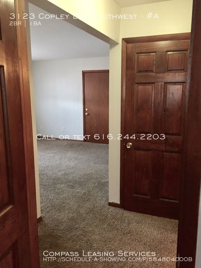 Building Photo - 3123 Copley Dr SW