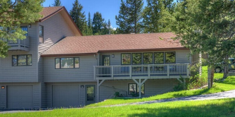 Primary Photo - 40 Eaglehead Dr
