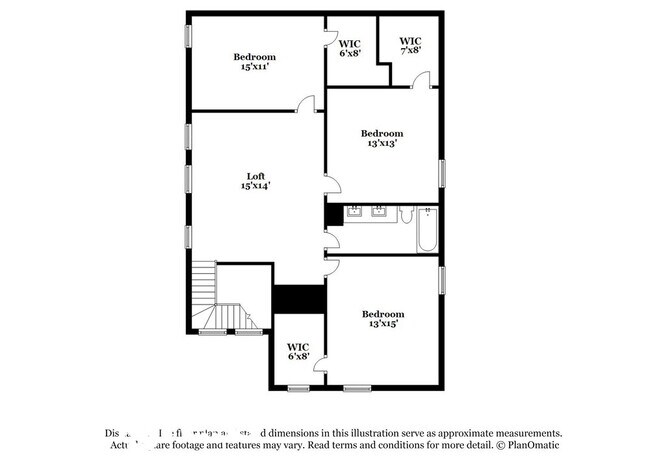 Building Photo - 7014 W Ferntree Ln