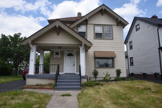 Building Photo - 13407 Cedar Rd