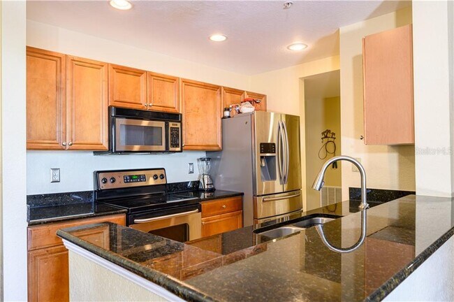 Building Photo - 700 S Harbour Island Blvd
