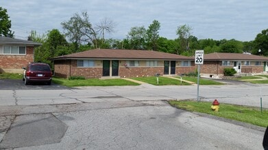 Building Photo - 2029 Key West Dr