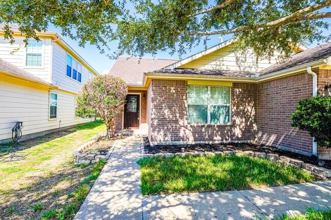 Foto del edificio - 18014 Shady Cypress Ln