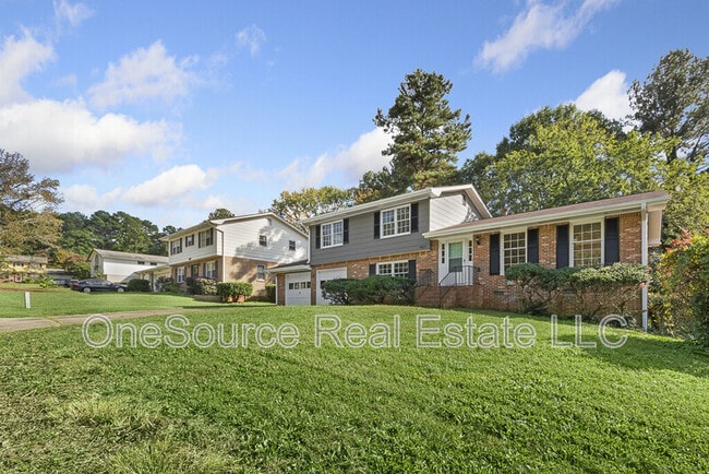 Building Photo - 4667 Weyburn Ln