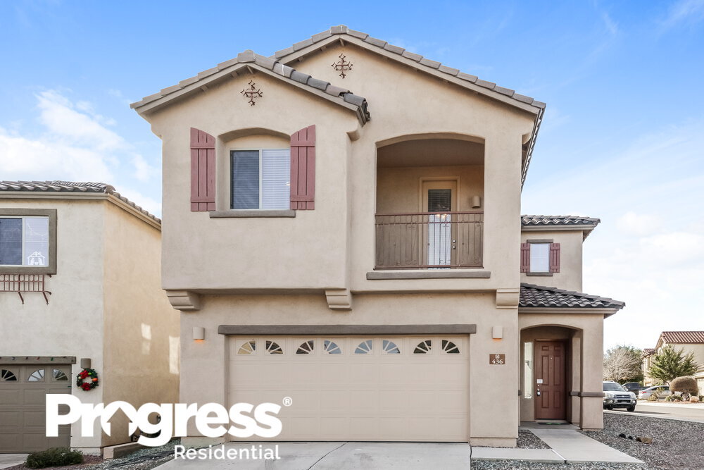 436 East Calle Amura, Sahuarita, AZ 85629 House Rental in Sahuarita