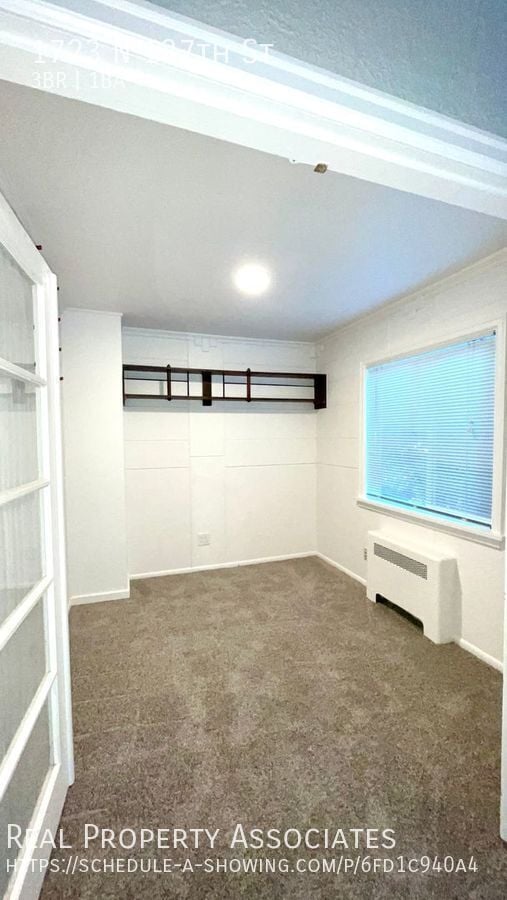 Foto del edificio - 1723 N 137th St