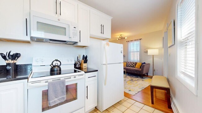 Foto del edificio - 2 bedroom in Boston MA 02120