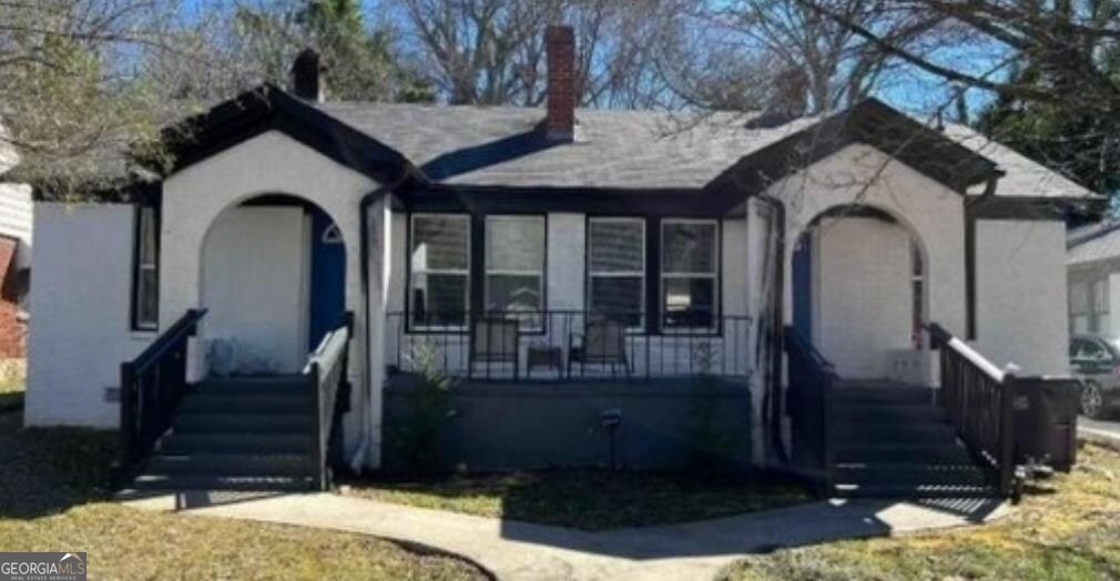 Primary Photo - 2278 Dauphine St