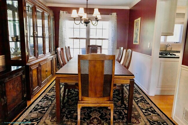 Foto del edificio - 251 Millington Ln