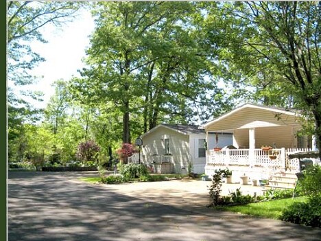 Primary Photo - Twin Wells Manufactured Home Community