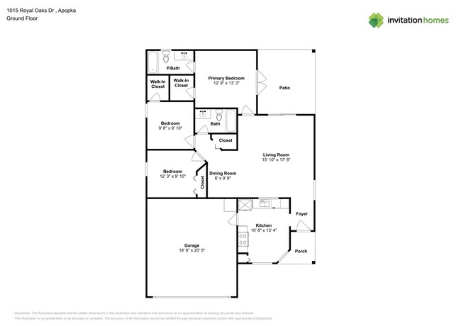Building Photo - 1015 Royal Oaks Dr