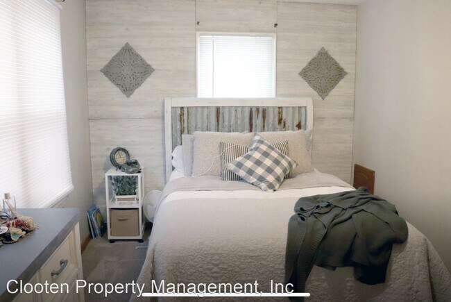 Foto del edificio - 2 br, 1 bath House - 1001 N 14th St