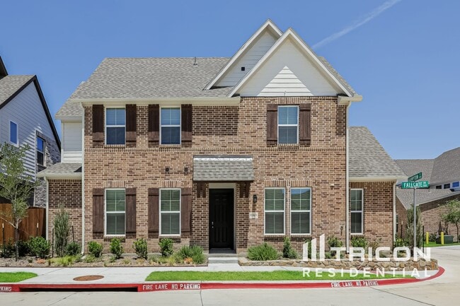 Building Photo - 1106 Fallgate Dr