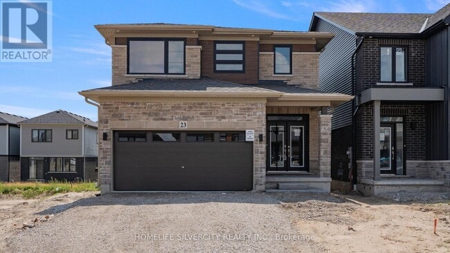 Photo du bâtiment - 23 Holder Dr