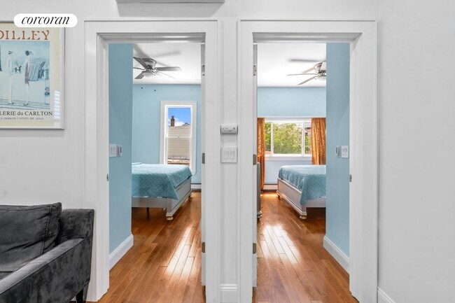 Building Photo - 550 Morris Park Ave