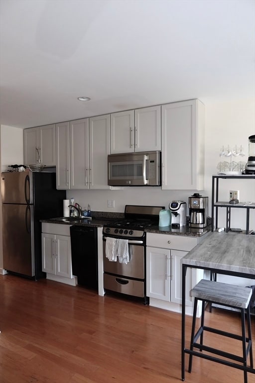 Building Photo - 55 Cooper St