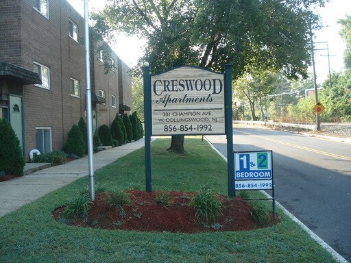 Primary Photo - 1030 Harrison Ave