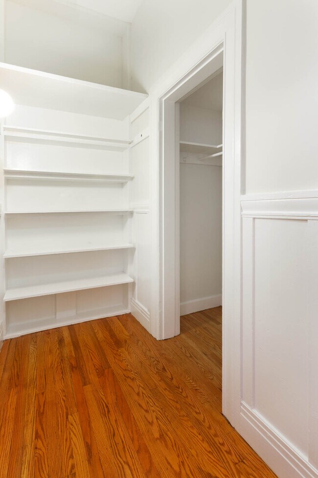 400 DUBOCE Apartments Apartments San Francisco, CA