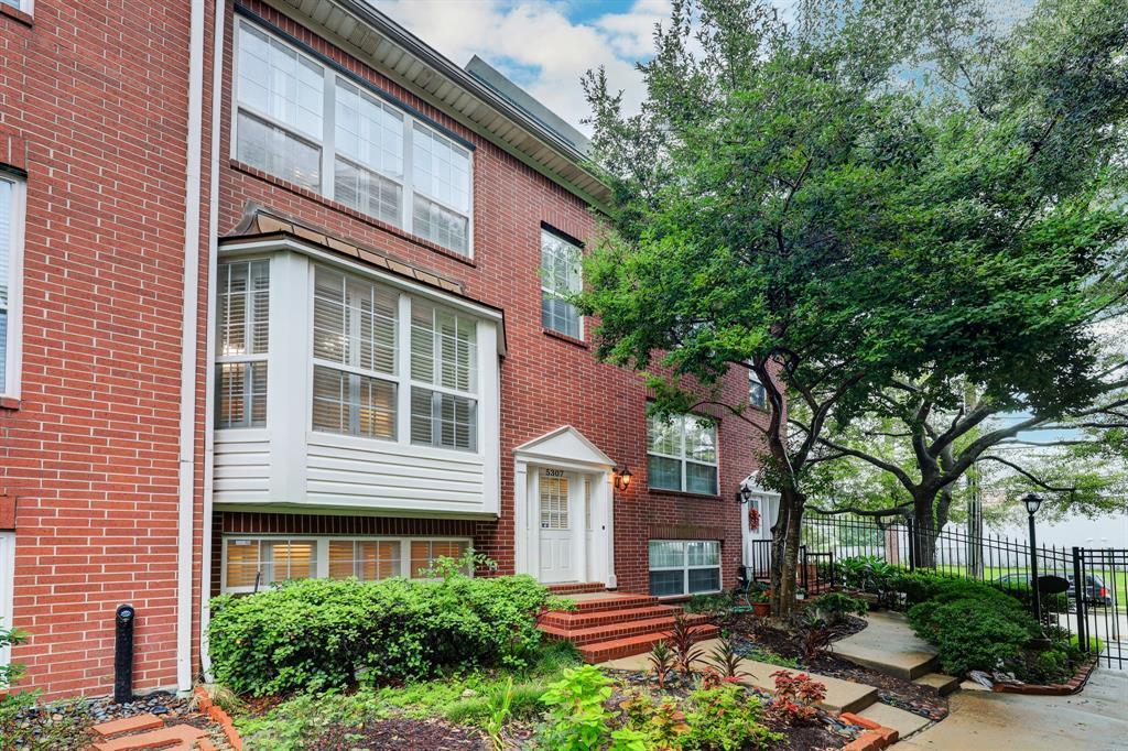 Foto principal - 5307 Caroline St