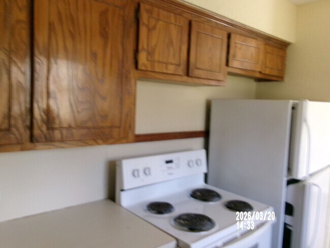 Foto del edificio - VERY NICE HOME IN THE RIDGECREST AREA. PETS NEGOTIABLE WITH OWNERS APPROVAL